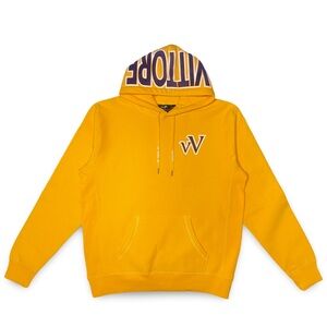 “Vittore Hood” Hoodie